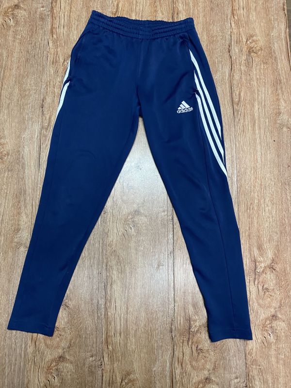 Спортивные штаны Adidas climalite