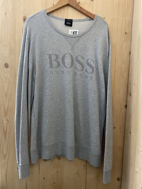 Свитшот Hugo Boss