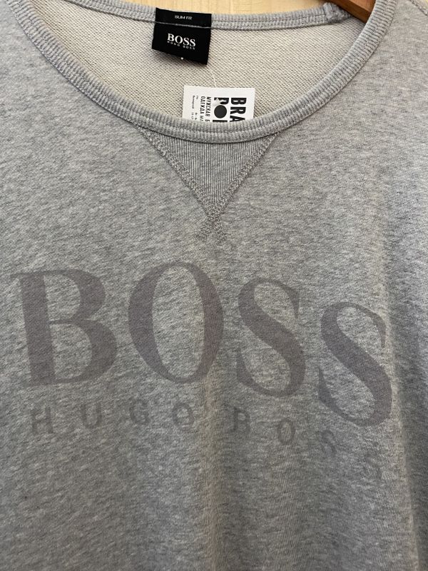 Свитшот Hugo Boss