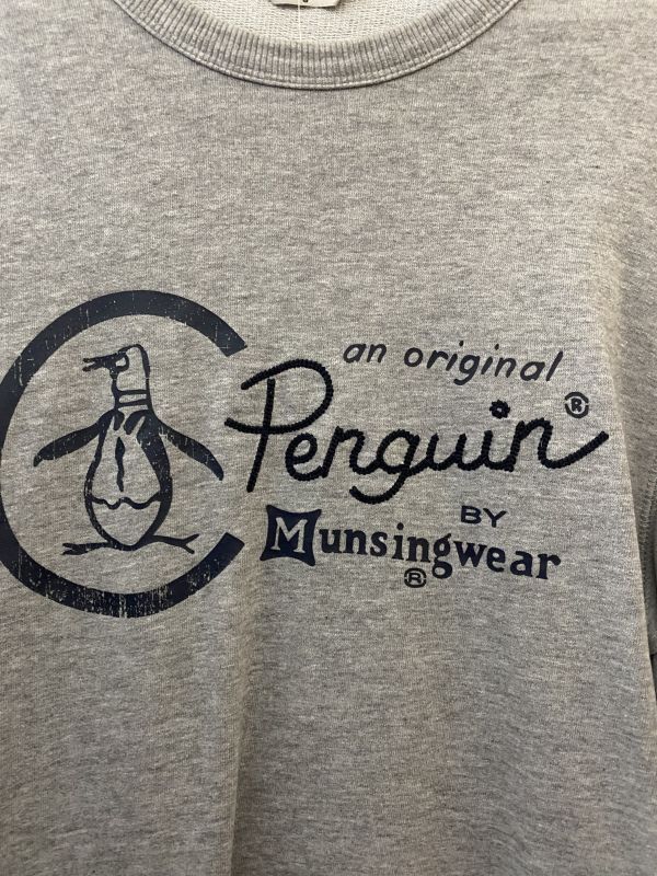 Свитшот Penguin